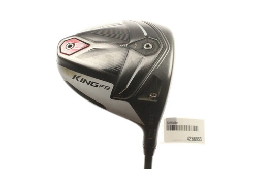Cobra king speedback - king, f9