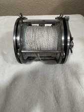 Penn Senator 9/0 Needs Work Free Shipping