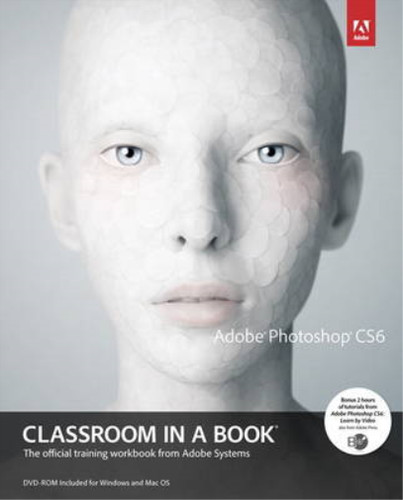 Adobe photoshop cs6 - adobe,