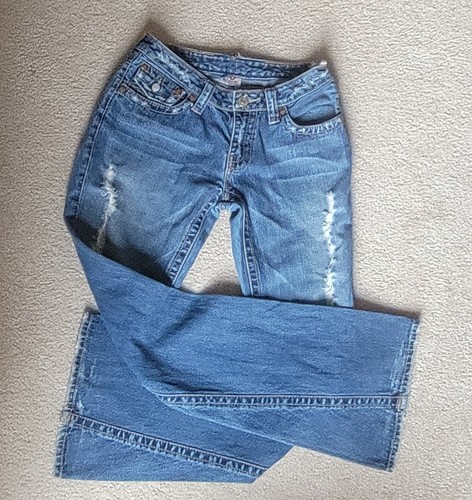 True religion jeans - true,