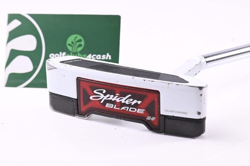 Taylormade spider blade - blade, 32