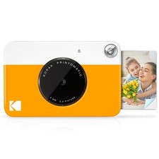 Kodak printomatic full - kodak, full-color