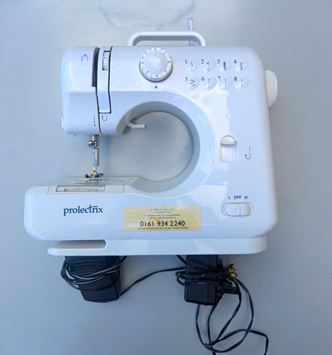 Prolectrix mini electric - mini,