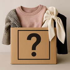 Womens Clothing Mystery Box Job Lot Bundle Sizes 12 14 16 18 Reseller Bundle