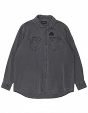 CAMEL ACTIVE Mens Shirt 3XL