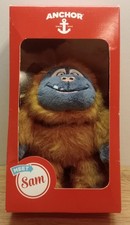 Anchor Butter Meet Sam Plush