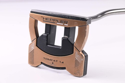 Ping heppler tomcat putter - heppler, 14