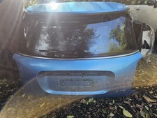 MINI F56 TAILGATE Boot Lid BLUE B86/5