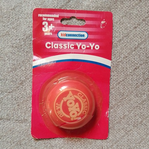 Vintage classic ru - vintage, yo-yo