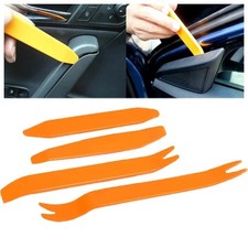 4 PCS CAR TRIM REMOVAL TOOL