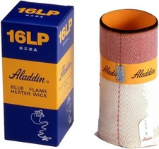 Aladdin Oil Stove Replacement