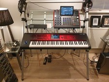 Korg Kronos 2 SE 73
