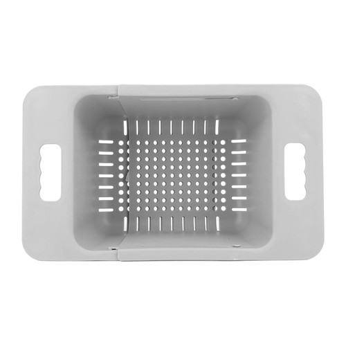 Gray chest freezer basket - chest, deep