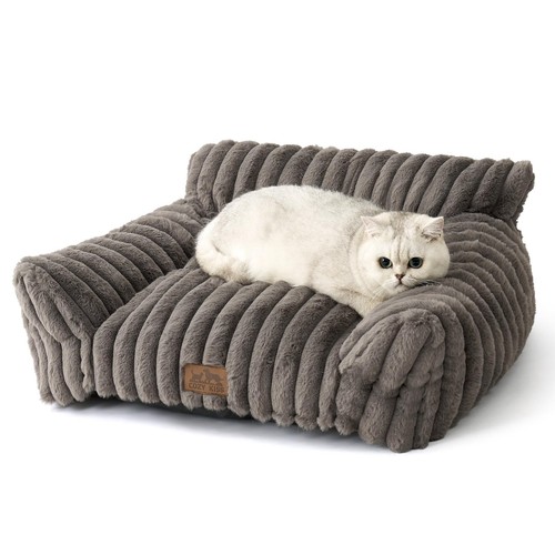 Cozy kiss cat bed - cozy,