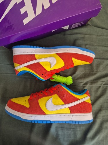 Nike dunk low pro 8 - , uk