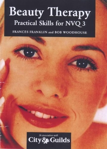 Beauty therapy practical - beauty,