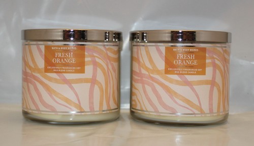 Bath body works fresh - &,