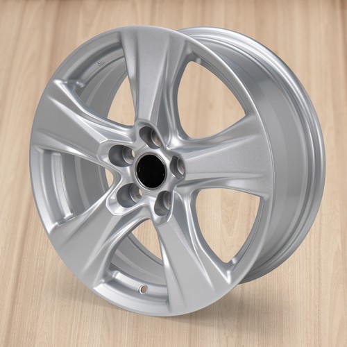 New 17x7 inch silver alloy - inch,