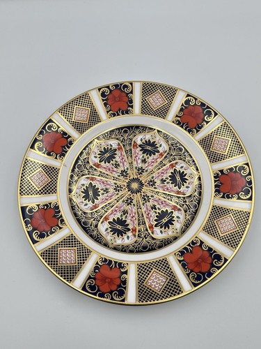 Royal crown derby old imari - derby,