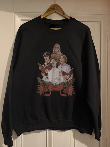 Christmas jumper sweater - christmas,, jumper,