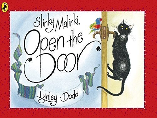 Slinky malinki open - malinki,, door