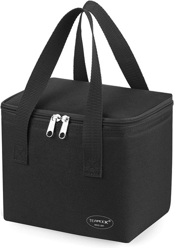 Small cool bag - small, leakproof