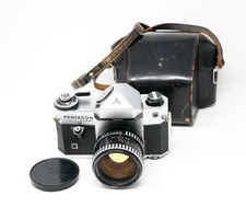 Carl Zeiss Jena Pancolar 1.4 /