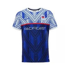 2025 Toa Samoa Rugby League Pacific Championships Collection