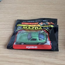 Kyosho 1/100 Mazda RX-7 FB