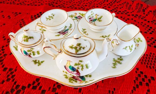 Crown staffordshire vintage - staffordshire,