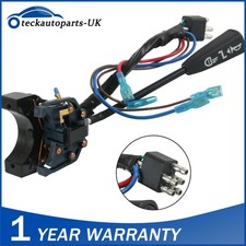 Horn Indicator Headlight Dip