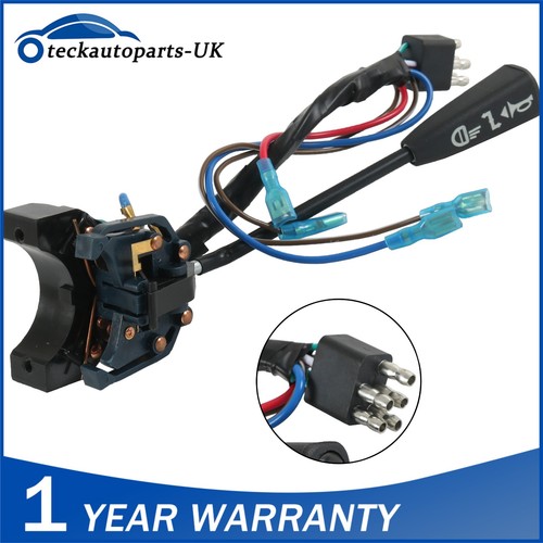 Horn indicator headlight dip - indicator,