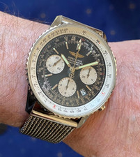 Breitling navitimer automatic - breitling,