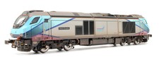Dapol 4D-022-025S Pre-Owned