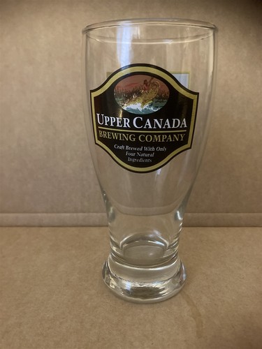 Upper canada brewing company - upper,