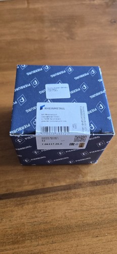 Pierburg engine variable valve - pierburg,
