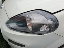 2014 FIAT PUNTO FACELIFT 5