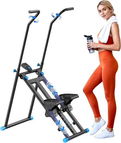 Stair stepper for home gym - stepper,