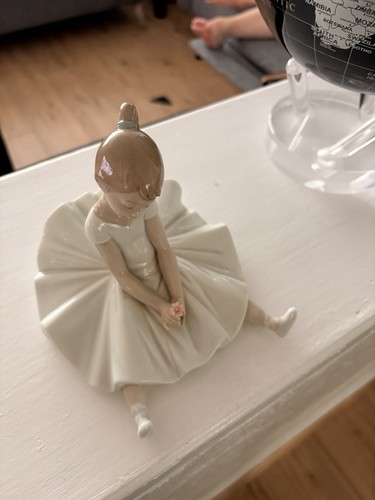 Nao lladro 1456 - nao, by