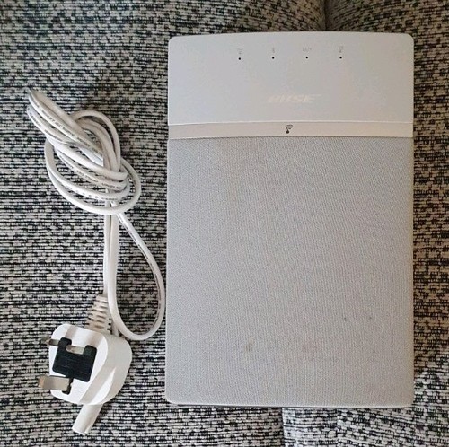 Bose soundtouch bluetooth - bose,