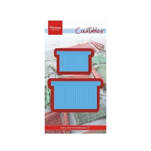 Marianne design creatables - marianne,
