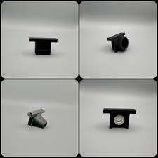 Modular Adapters | Ant Farm/