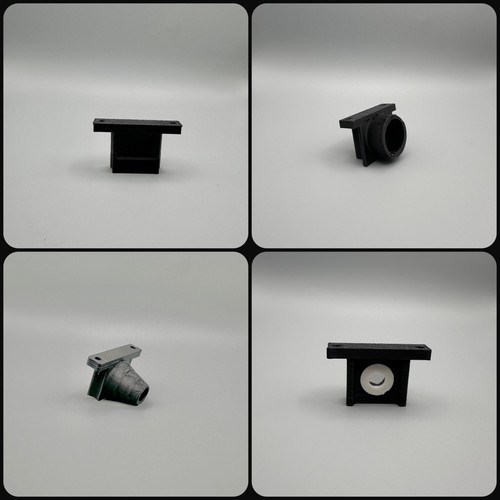 Modular adapters ant farm - adapters, farm/