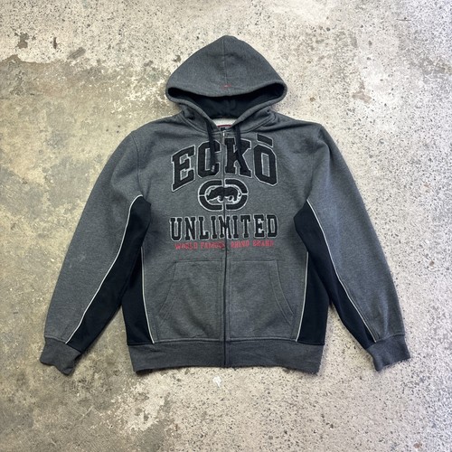 Grey ecko unltd - grey,