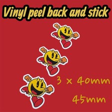 Pacman PAC Man X3 Classic