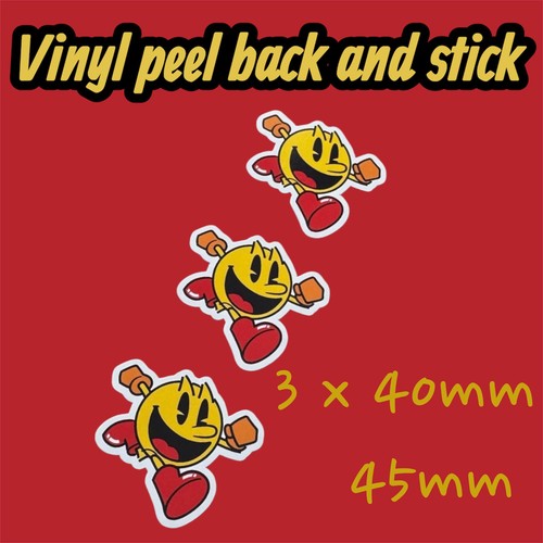 Pacman pac man classic - pac,