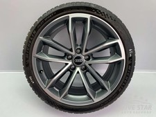 Audi A5 R19 Alloy Wheel With