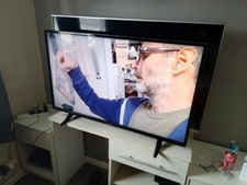 Techwood TV MODEL: 43A010FHD Smart TV 43" With Remote 