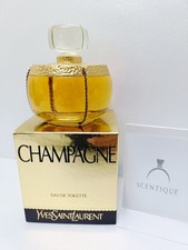 YVES SAINT LAURENT YSL
