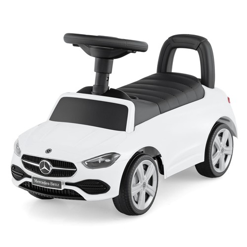 Toddler ride car - ride,